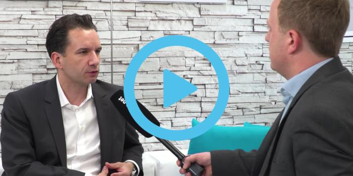 Michael Kiefer Interview EVS