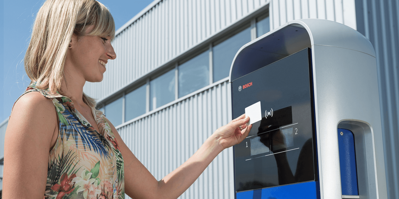 bosch systeme charging station ladestation bosch-system!e-charging-station-ladestation