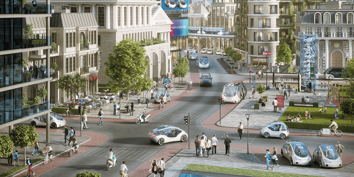 bosch-system!e-urban-mobility