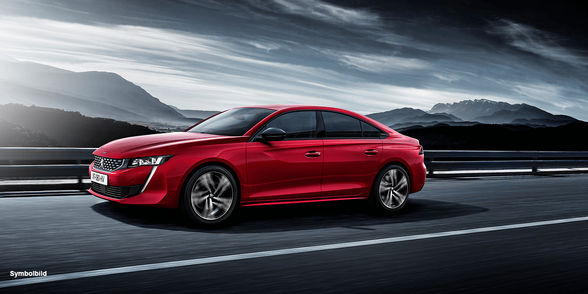 peugeot-508-2018-symbolbild