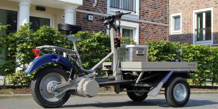 veheco-e-cargo-trike
