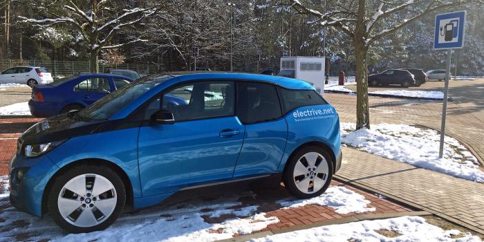 Praxistest A Prignitz Rasthof