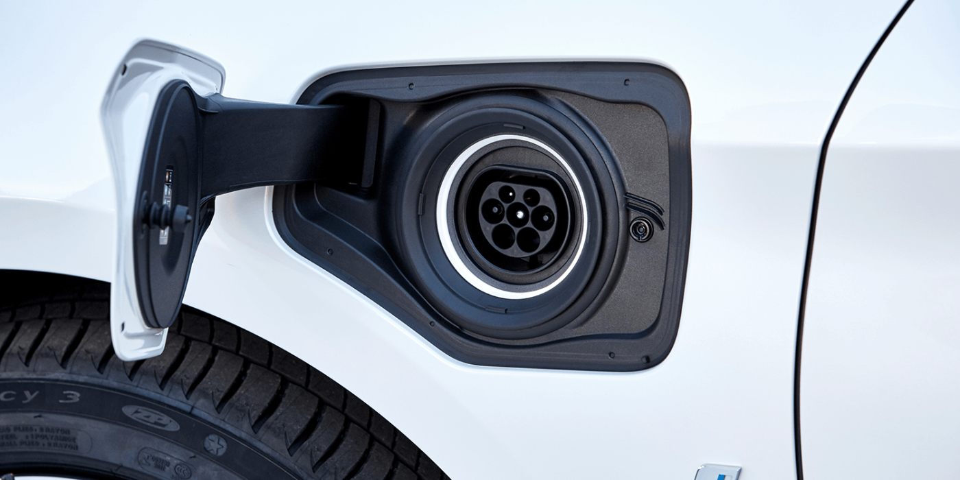 Bmw 225xe iperformance active tourer phev typ