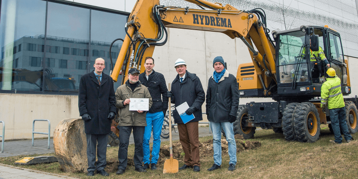 rwth-aachen-fen-mittelspannung-spatenstich