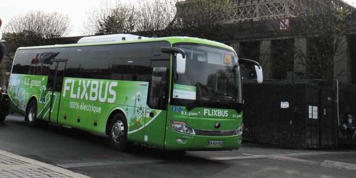 Flixbus yutong elektrobus electric bus frankreich france paris batterie battery cora werwitzke