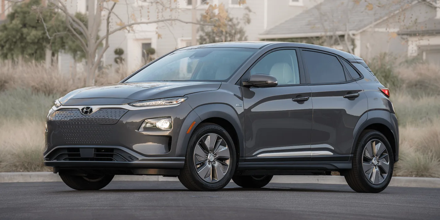 Hyundai Kona Elektro vorerst in Deutschland nicht bestellbar electrive