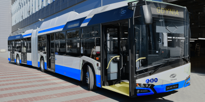 solaris-trollino-18-oberleitungsbus-elektrobus-gdynia