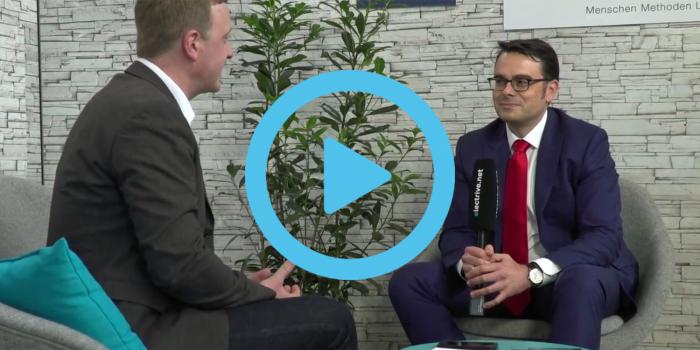 Andreas Pfeiffer Interview HM