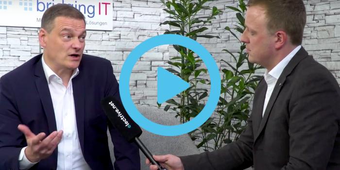 Franz Loogen Interview HM