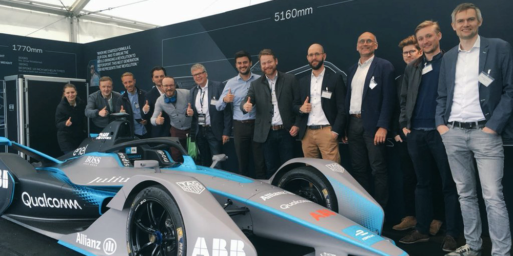 fia-formula-e-formel-e-season-4-berlin-eprix-2018-gen2-new-mobility-tour-gruppe