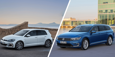 volkswagen-golf-gte-passat-gte-collage