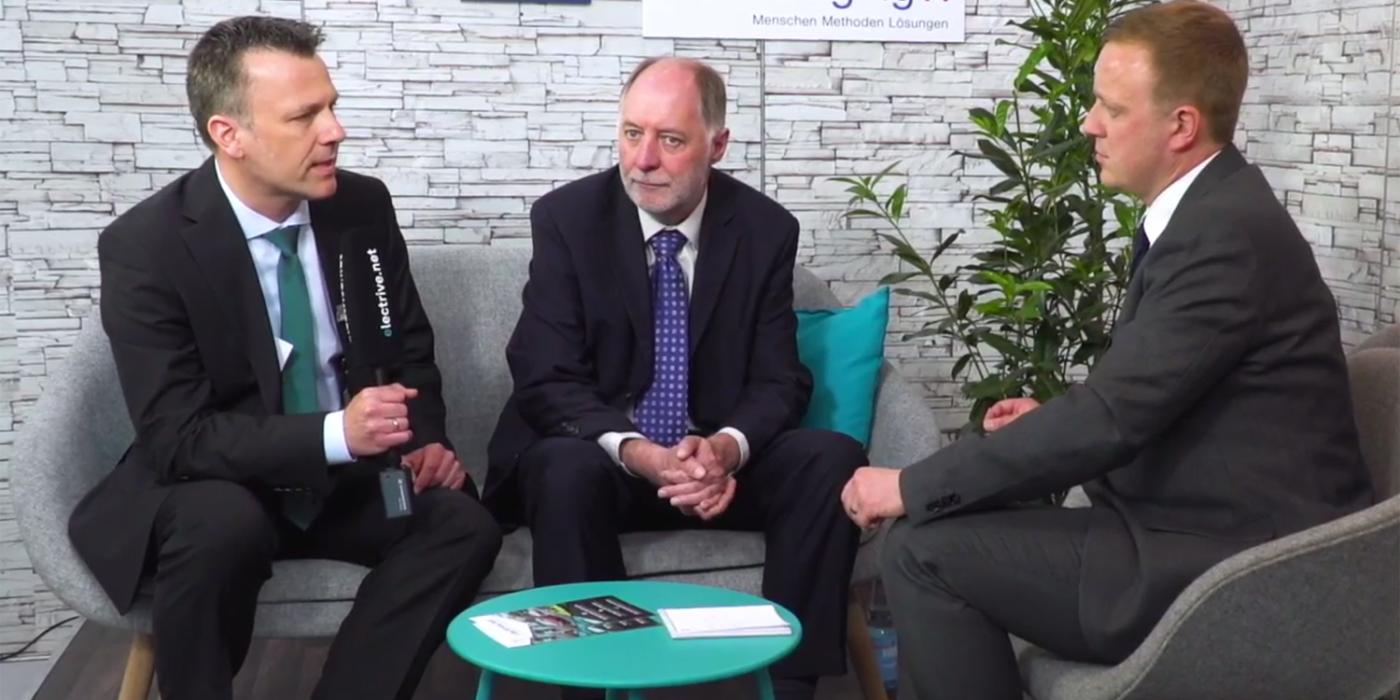 Boeden Mayer HM Interview