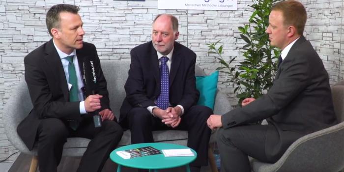 Boeden Mayer HM Interview