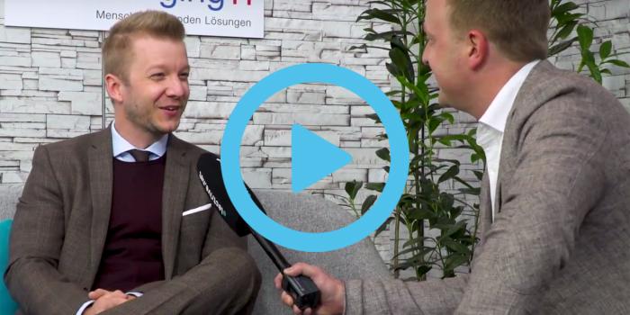 Jonas Lohmann Interview HM big