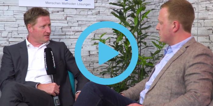 Klaus Bonhoff HM Interview