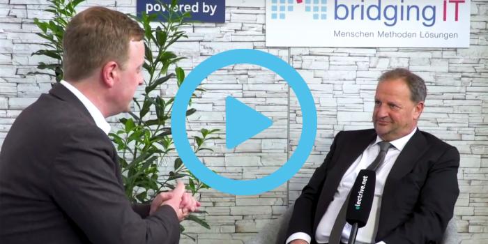 Manuel Reich GPJOULE HM Interview