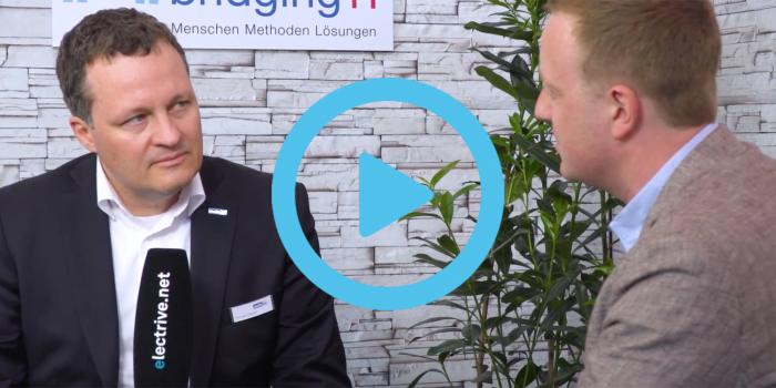 Thomas Speidel HM Interview