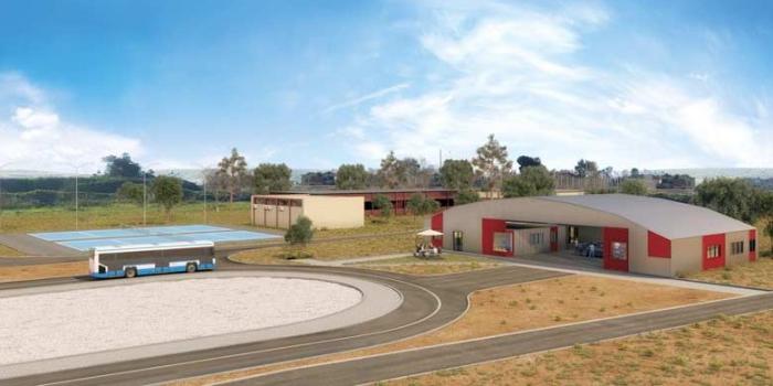 ElectReon Renault Nissan e