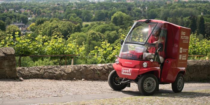 SDL Oekoflitzer SCL Kongress IKT