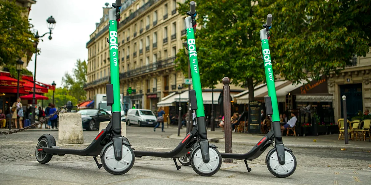 bolt taxify sharing scooter stehroller bolt-taxify-sharing-scooter-stehroller