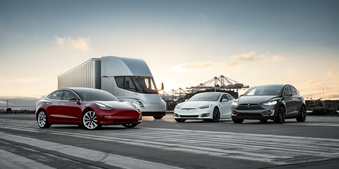 tesla-family-model-3-semi-model-s-model-x