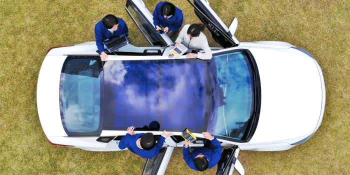 kia-solar-roof-solardach