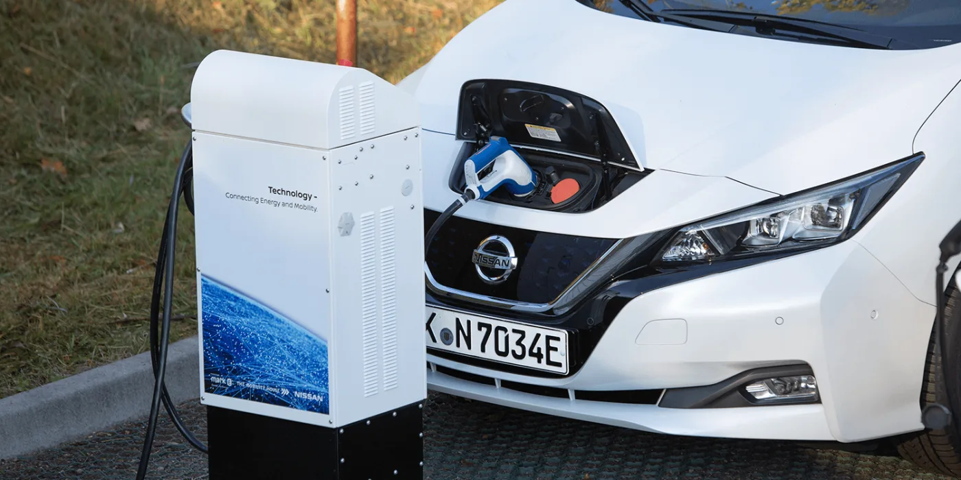 V2G Projekt in Hagen Elektroauto stabilisiert Stromnetz electrive