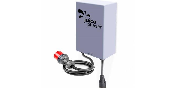 Juice Technology juicephaser e