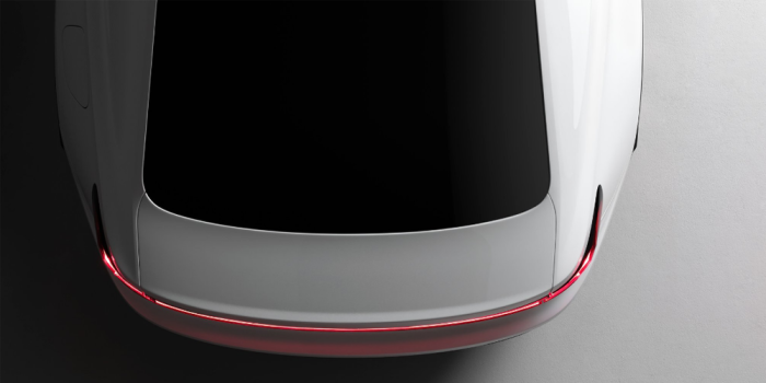 Polestar teaser