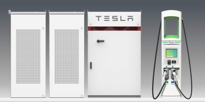 tesla-battery-storage-batteriespeicher-electrify-america