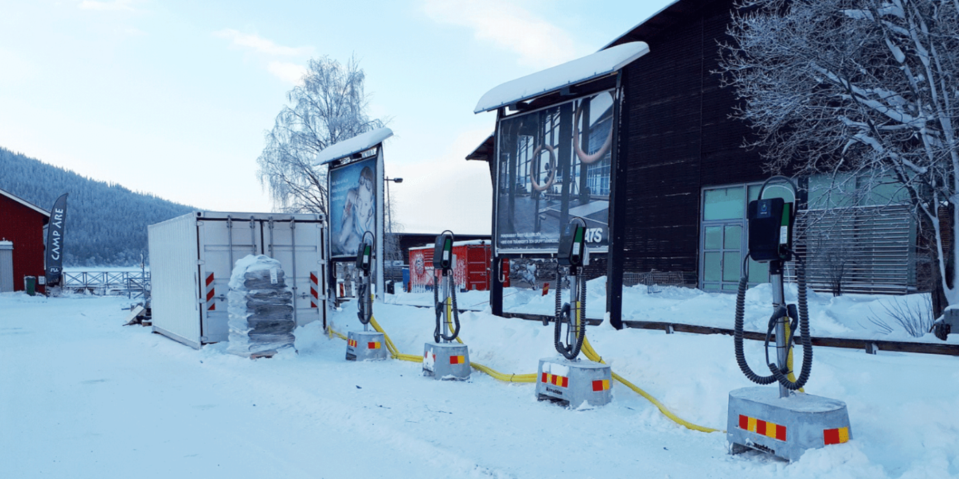vattenfall-battery-storage-batteriespeicher-charging-stations-ladestationen-ski-wm-2019