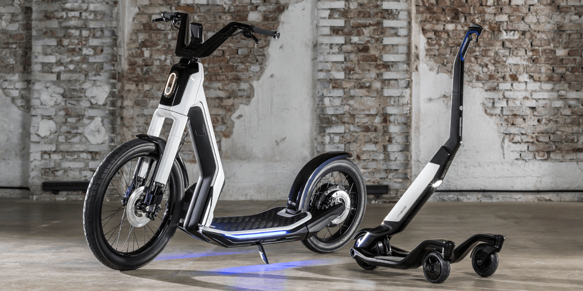 volkswagen streetmate cityskater genfer autosalon volkswagen-streetmate-cityskater-genfer-autosalon