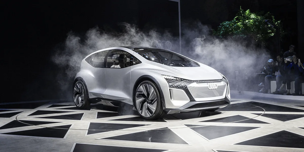 Audi e tron q2 discount
