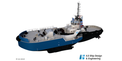 ils-ship-design-hybrid-icebreaker-vessel