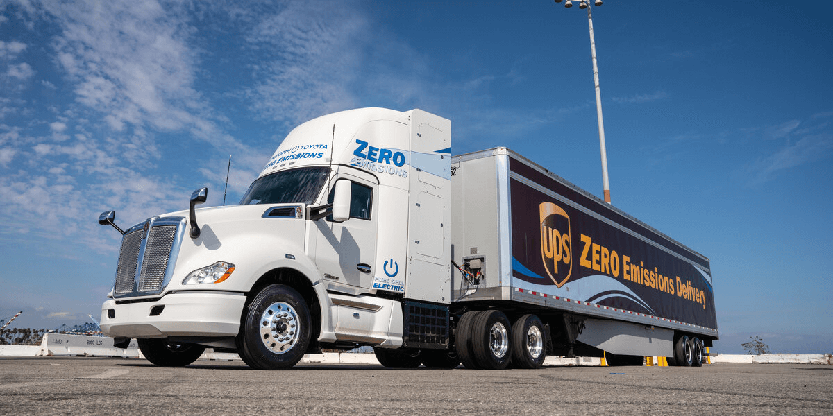 kenworth t680 toyota brennstoffzellen lkw fuel cell truck usa ups kenworth-t680-toyota-brennstoffzellen-lkw-fuel-cell-truck-usa-ups