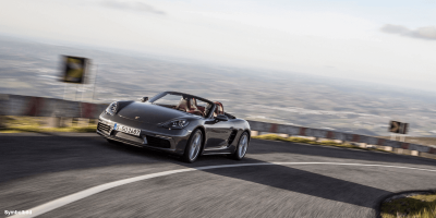 porsche-718-boxster-symbolbild