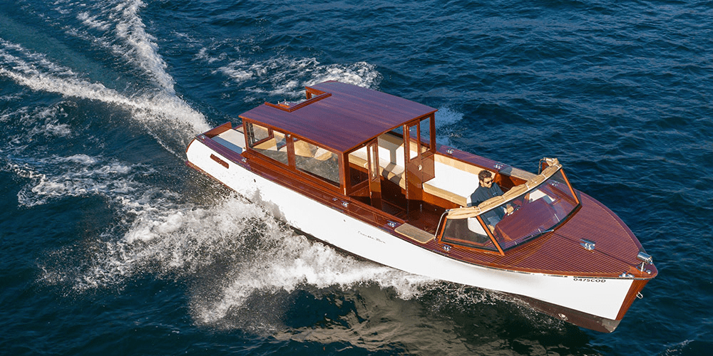 ernesto riva vaporina elettra electric boat elektro boot 02 min ernesto-riva-vaporina-elettra-electric-boat-elektro-boot-02-min