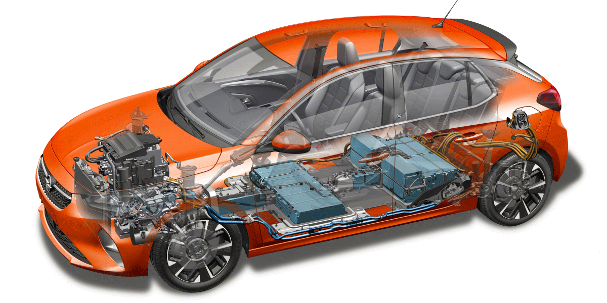 opel corsa e 2019 06 opel-corsa-e-2019-06