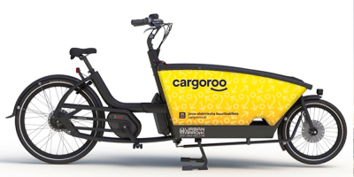 cargoroo-cargo-e-bike-lasten-pedelec
