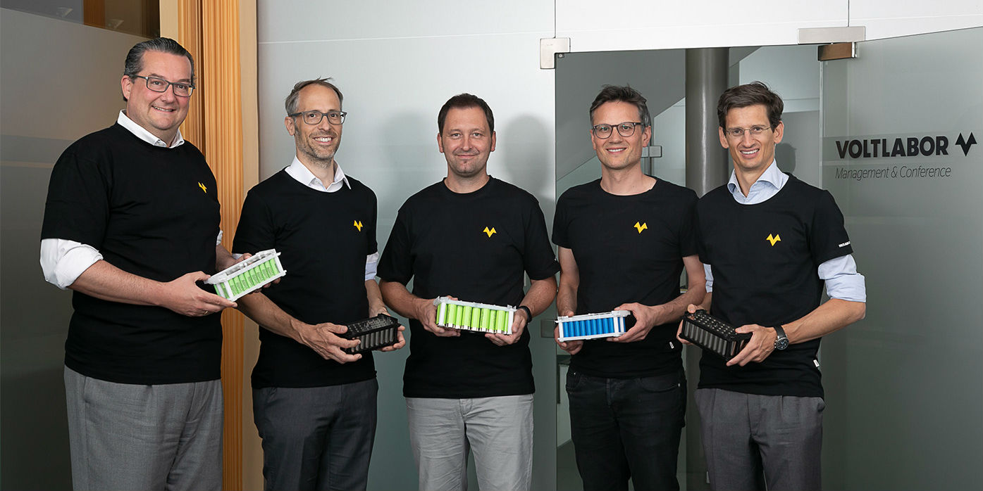 Print Voltlabor gruppen header