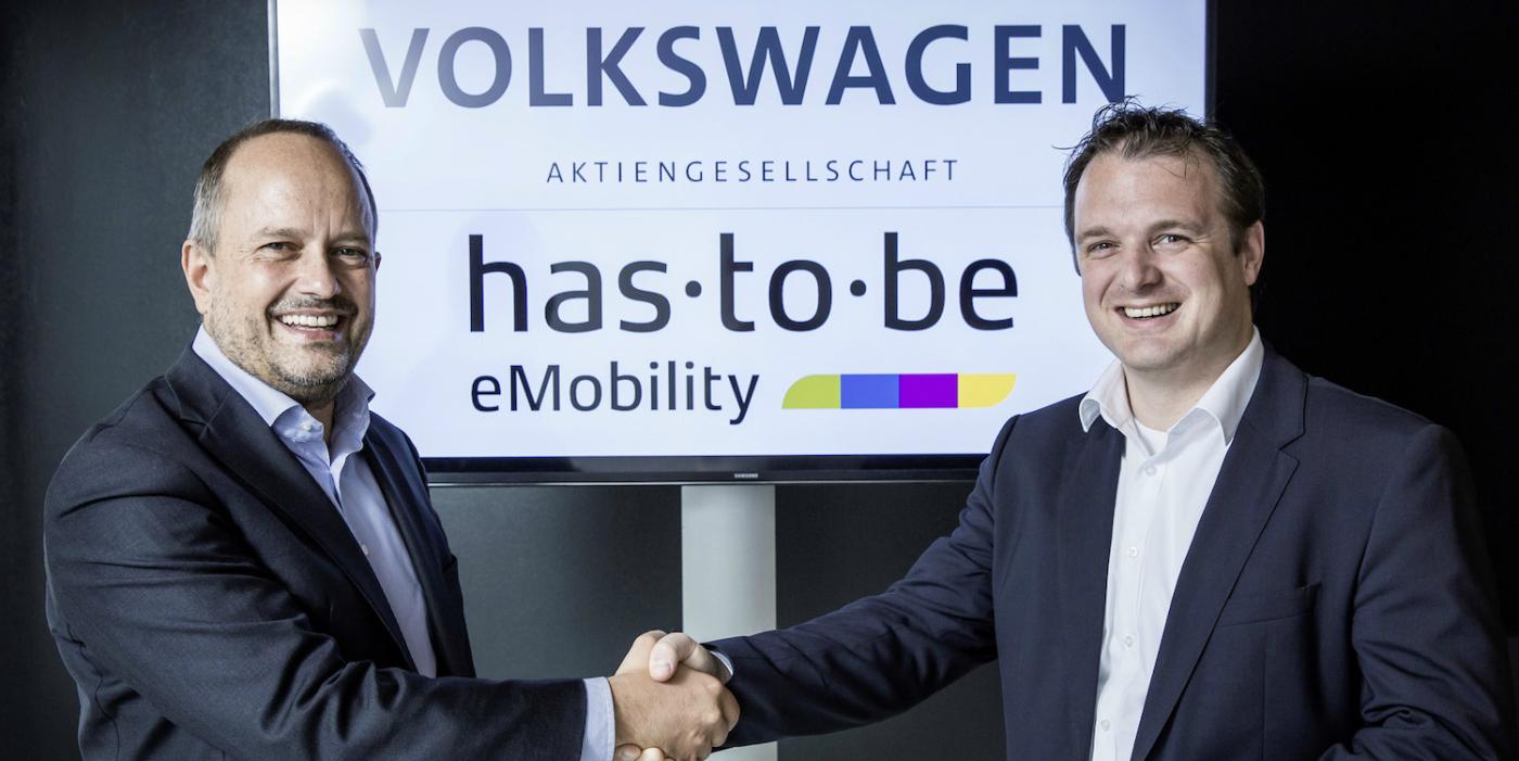 Vw elli has to be michael klaessner thorsten nicklass