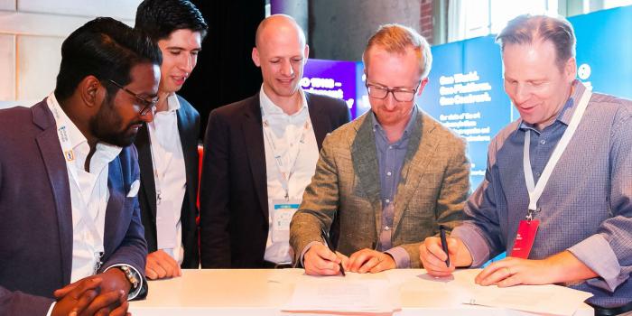 Charge4europe hubject kooperation