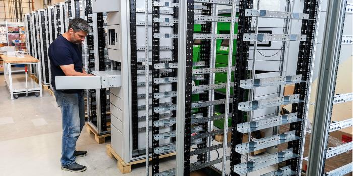 Greenpack swobbee sharing points fertigung