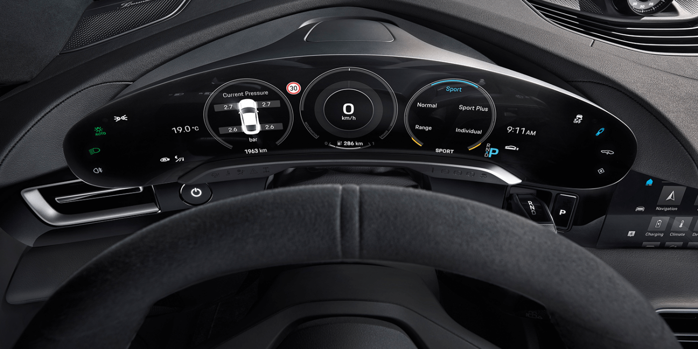 porsche taycan interieur interior 2019 01 porsche-taycan-interieur-interior-2019-01