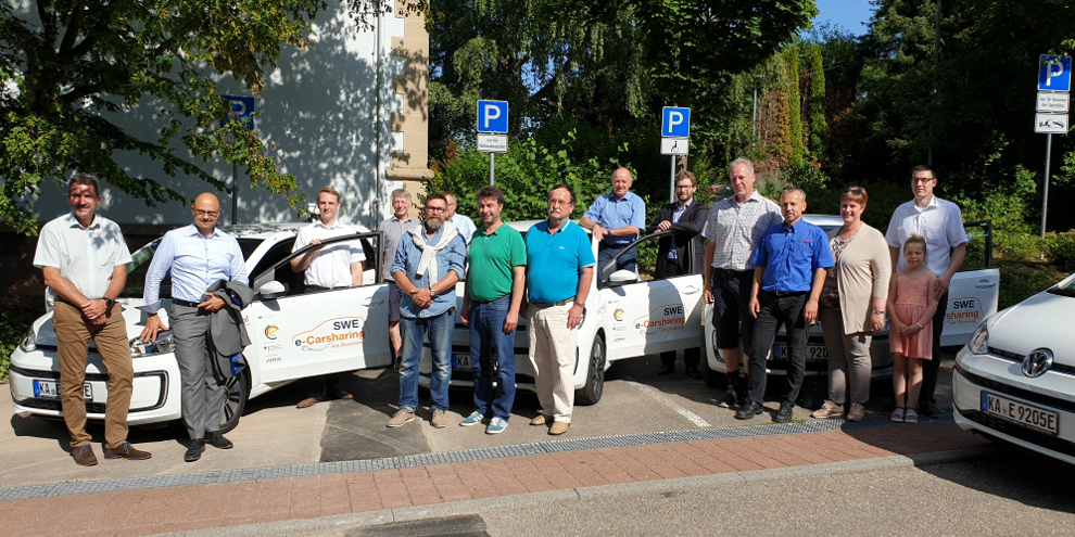 Stadtwerke ettlingen e carsharing
