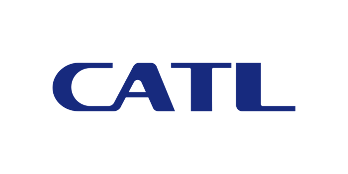 CATL Logo Jobs