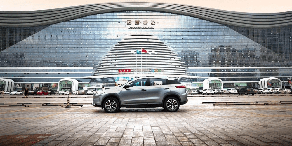 xpeng g3 2020 elektroauto electric car china 01 min xpeng-g3-2020-elektroauto-electric-car-china-01-min