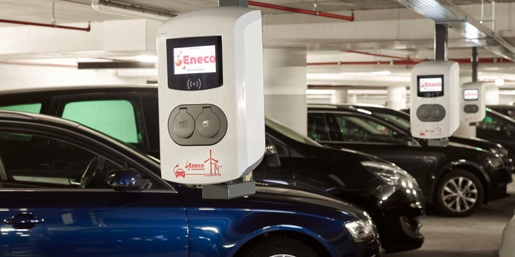 Eneco eMobility