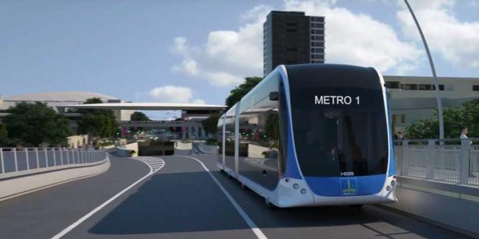 Brisbane metro hess volgren abb