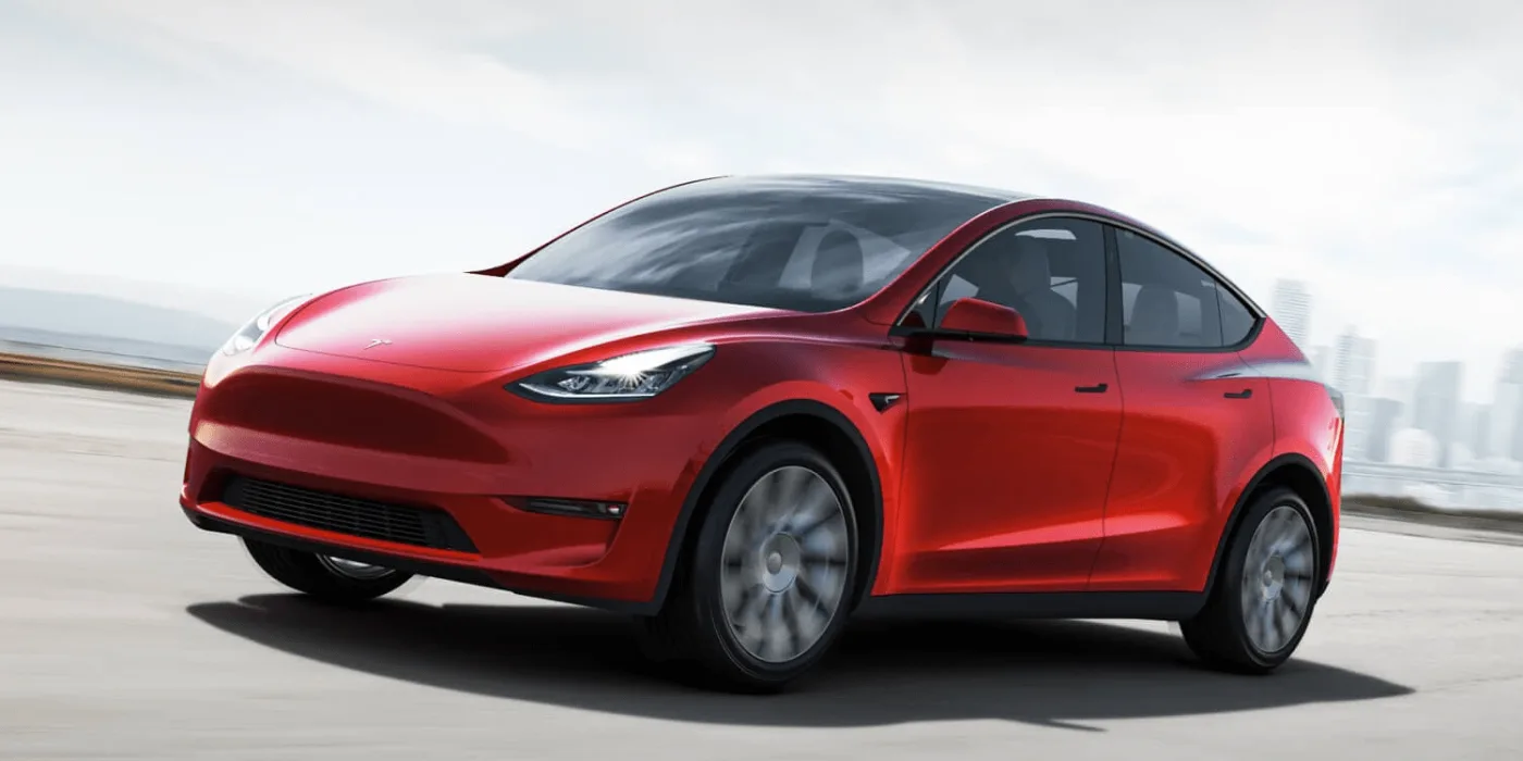 Tesla Model Y in Europa bestellbar Auslieferung ab August electrive